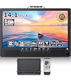 Amazon | パナソニック 19V型 ハイビジョン ポータブル 液晶